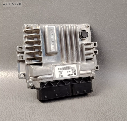 OPEL ANTARA MOTOR BEYNİ