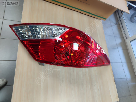 STOP LAMBASI ACCENT BLUE 11 SOL