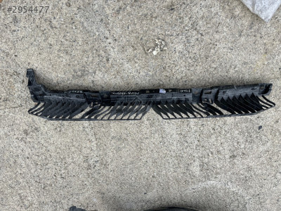 VOLKSWAGEN POLO ARKA TAMPON BAĞLANTI BRAKETİ 6Q6807863