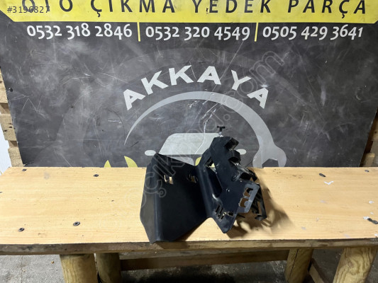 9625696280 Peugeot 206 Tesisat Destek Sportu Orjinal Çıkma