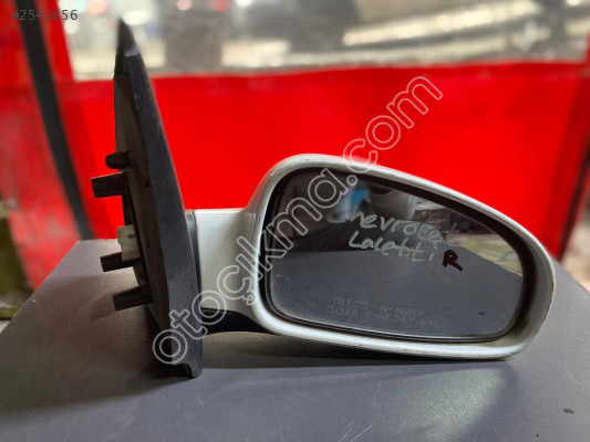 CHEVROLET LACETTİ ORJİNAL ÇIKMA SAĞ DIŞ AYNA