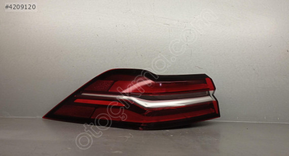 BMW G60 ORJİNAL ÇIKMA SOL STOP