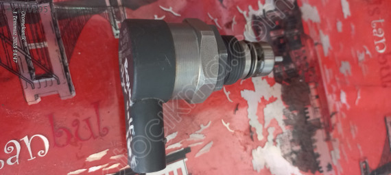 0281002949 BMW basınç ayar valf orijinal çıkma