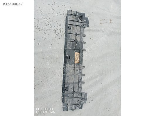 AUDİ Q3 ÖN TAMPON ALT DİFİZÖR OEM 4k0941039 ÇIKMA SÖKME YEDEK P