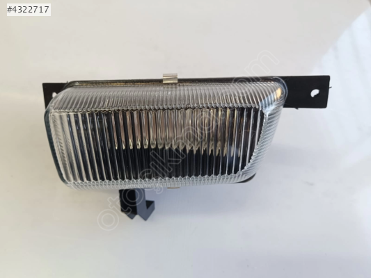 OPEL ASTRA G SOL SİS FARI SIFIR 1998-2003