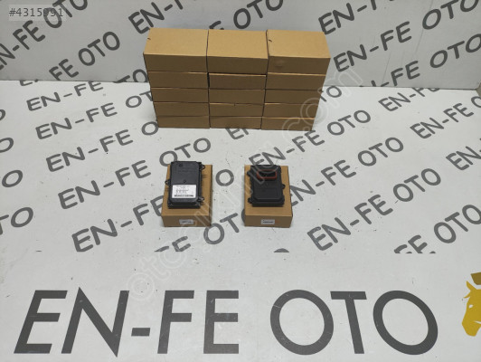 AUDİ A3 AFS FAR BEYNİ 7L6941329 B 7L6941329B 1