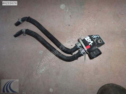 TOYOTA COROLLA 2014 ÇIKMA VAKUM SENSÖRÜ