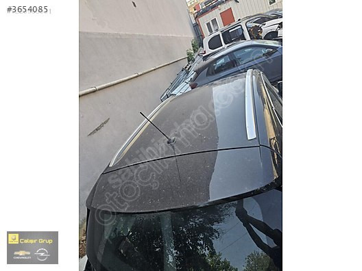 OPEL CROSSLAND KESME TAVAN ÇIKMA SÖKME YEDEK PARÇA