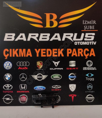 VOLKSWAGEN POLO ARKA TAMPON BRAKETİ SOL 2G6807453
