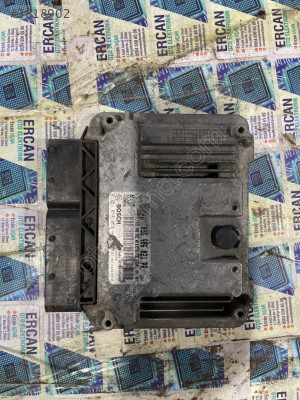 03G906021PP VW GOLF 5 Motor Beyni
