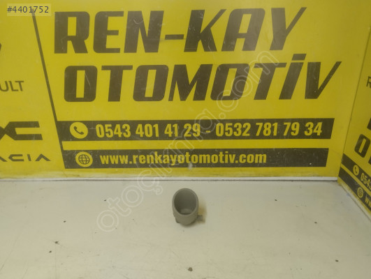 R6136S305 RENAULT TRAFİC ÖN YOLCU / SOL TARAF BARDAK TUTACAĞI
