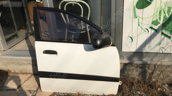 KİA RİO SAĞ ÖN KAPI ORJINAL ÇIKMA
