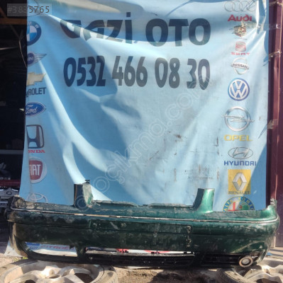 VOLKSWAGEN BORA ÖN TAMPON