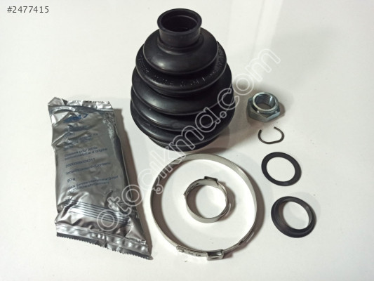 Seat Leon Skoda Octavia 00>13 Aks Körüğü Dış GKN 300382