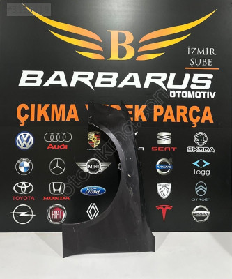 AUDİ A5 SOL ÖN ÇAMURLUK 2008-2015
