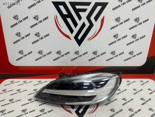 VOLVO V40 SOL ÖN FAR ORJİNAL