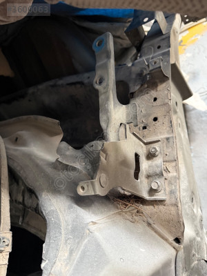 Hyundai ix35 kaput menteşe orijinal