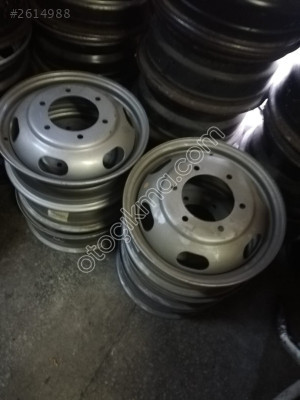 Ford transit kamyonet 16 inç orijinal yeni jant