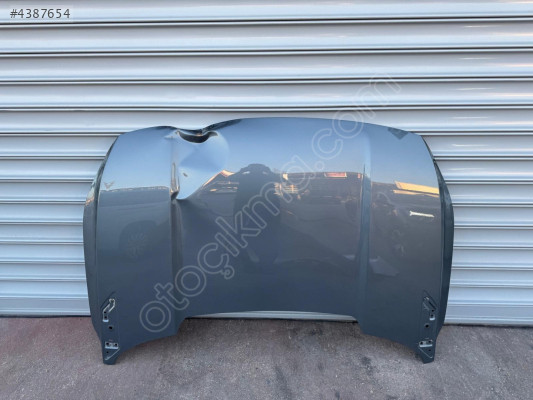 TORRES ÖN KAPUT (ORJİNAL)