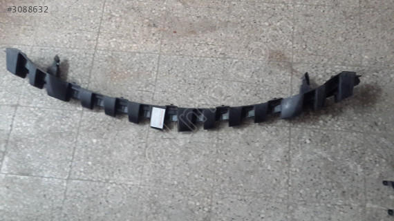 Mercedes E 207 TAMPON DESTEK A2078850265