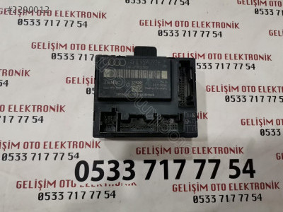 4F0959792F 4F0910792F AUDI A6 C7 KAPI MODÜLÜ