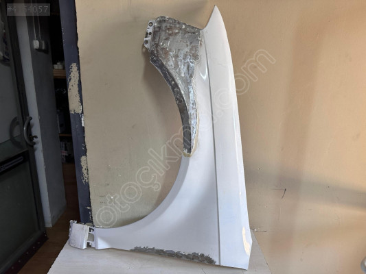 Audi A3 Sol Ön Çamurluk 2005-2009