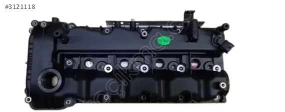 KÜLBÜTÖR KAPAK HYUNDAI ACCENT BLUE 16-18/İ20 1.4/İ30 1.6 DİZEL