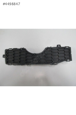 Chevrolet Captiva Ön Tampon Panjuru Sağ Tw 20072012