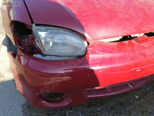 Hyundai accent sağ ön far