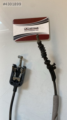 5N0837017C vw audi seat skoda kapı ön sağ sol dış açma kolu halat