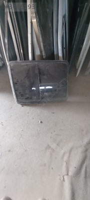 2012 model fiat Doblo sag cam