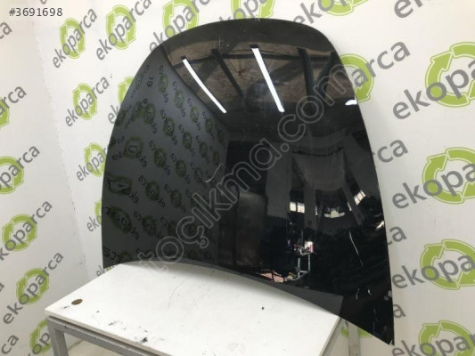 TESLA MODEL Y 2019 2024 KAPUT (MODEL Y) 123 MODEL Y