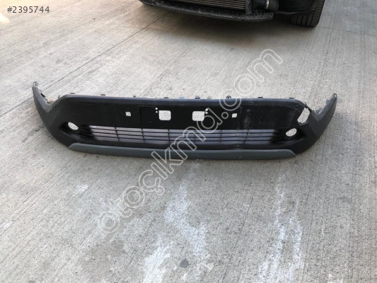 TOYOTA COROLLA CROSS HYBRİD ÖN TAMPON
