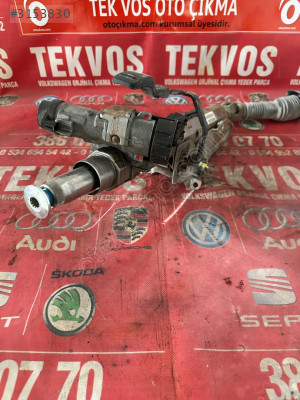 TRANSPORTER T6 ÇIKMA DİREKSİYON KOLONU