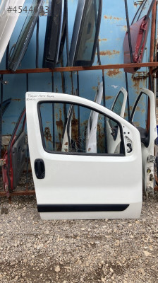 CİTROEN NEMO SAĞ ÖN KAPI HATASIZ BOYASIZ MONTECAR