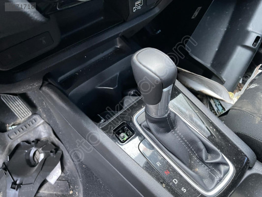 HONDA CİTY VİTES MEKANİZMASI 2021-2024