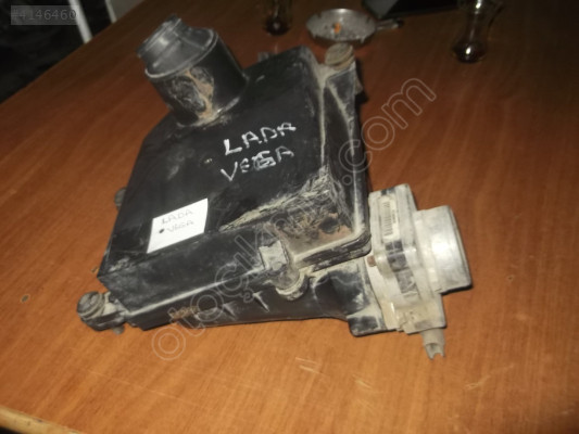 LADA VEGA ÇIKMA HAVA FİLTRE KUTUSU