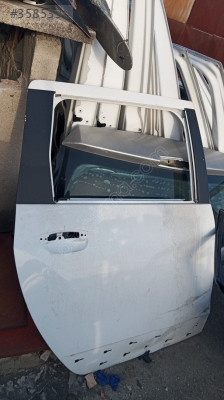 Dacia lodgy sag arka kapı çıkma yedek parça