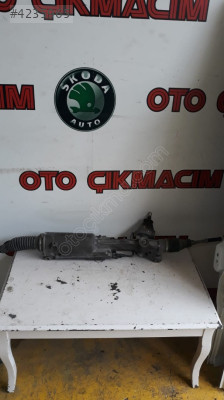 4M0909144H AUDİ Q5 Q7 DİREKSİYON KUTUSU