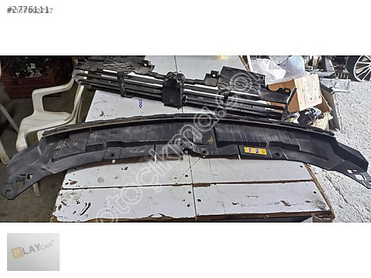 MERCEDES B KASA A2478851507 PANEL ÜST BAKALİTİ