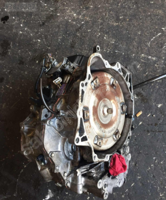 CHEVROLET CAPTİVA C100 OTOMATİK ÇIKMA ŞANZIMAN