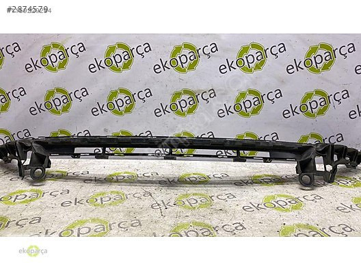 MERCEDES E 2016 2023 W213 ÖN TAMPON İÇ DESTEK BRAKETİ A213885250