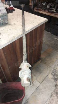 TATA TELCOLİNE 2007 1.9 DİZEL TORSİYON MİLİ