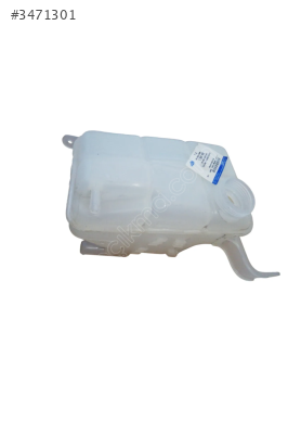 Ford Escort Radyator Yedek Su Deposu 1993-2001(FOMOCO)