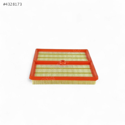 Vw Polo Hava Filtresi 1.0TSI 2017-2023 04C129620A-2