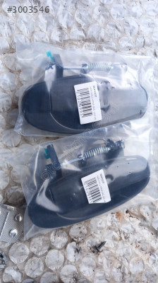 CHEVROLET AVEO HB SAĞ KAPI KOLU.OTO ERKAN ÜNYE