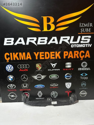 971803821A PORSCHE PANAMERA ORTA TAMPON BRAKETİ