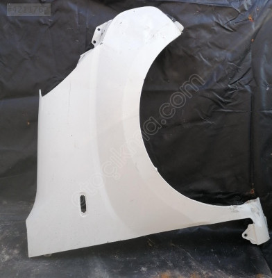 Fiat Fiorino Sağ Ön Çamurluk - Orjinal Oto Çıkma