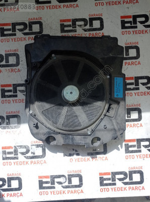 BMW 5' F10 5' F10 LCI Hoparlör Subwoofer 48000302