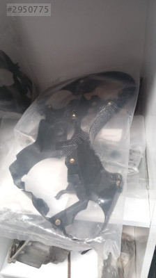 OPEL CORSA B TRİGER İÇ KAPAK.OTO ERKAN ÜNYE